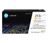 HP 213Y Yellow Original LaserJet Toner Cartridge